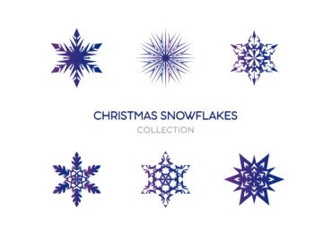 Free Snowflake Icon