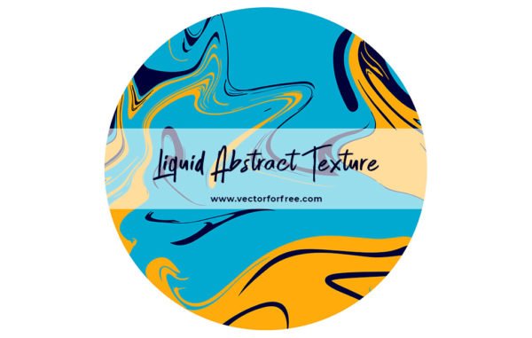 Liquid Abstract Texture