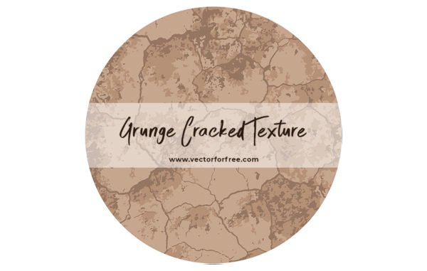 Grunge Cracked Texture