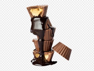 Chocolate Bars PNG