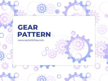 Gear Pattern
