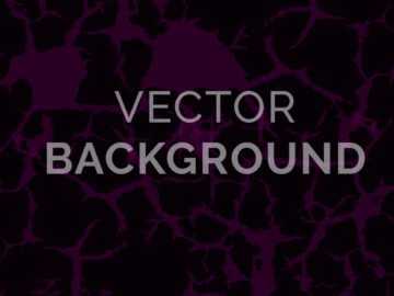 Grunge Style Vector Background Free Download