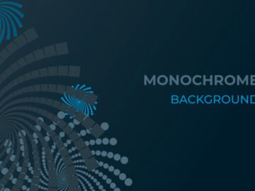 Monochrome Background For Free Download