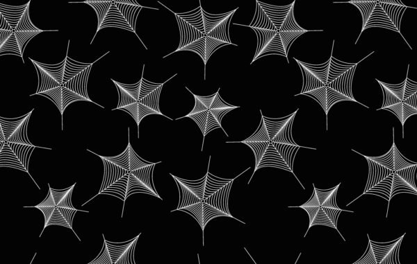 Spidernet seamless pattern Free Download