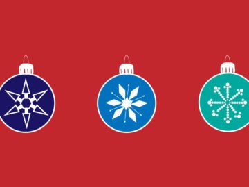 Christmas Toys Vector Set Free Download