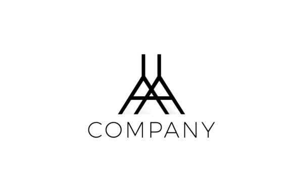 A Y Logo Design Free Download