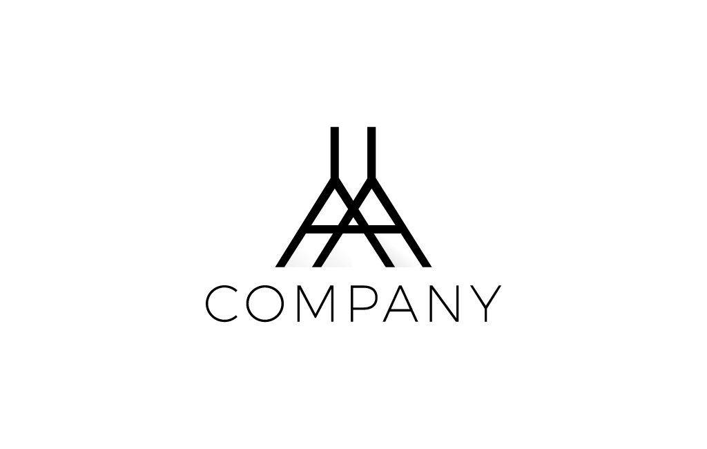 Initial AY letter Logo Design vector Template.... - Stock Illustration  [90661436] - PIXTA