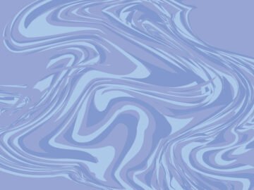Blue Liquid Texture Free Download