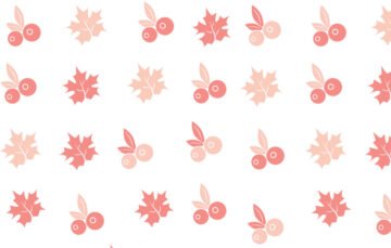 Pink Seamless Pattern Free Download