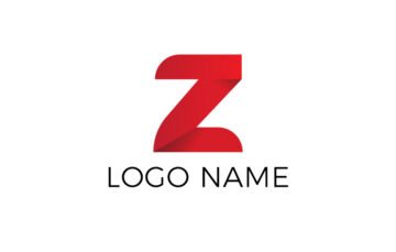 Red Letter Logo Design Free Design