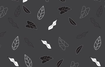 Seamless Pattern In The Shades Of Gray Free Download