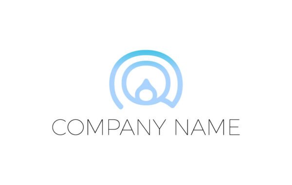 Company Human Logo Free Download