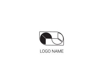 Geometric Logo Free Download