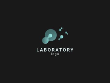 Lab Logo Free Download