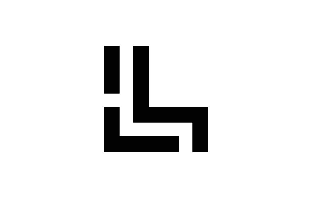 Letter L Logo - Vector For Free