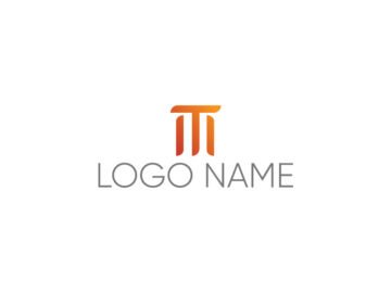 T Letter Logo Free Download