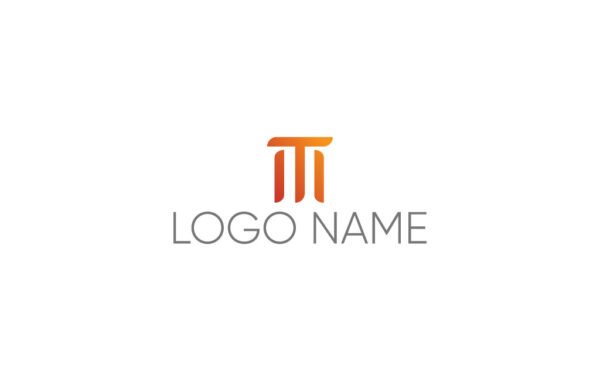 T Letter Logo Free Download