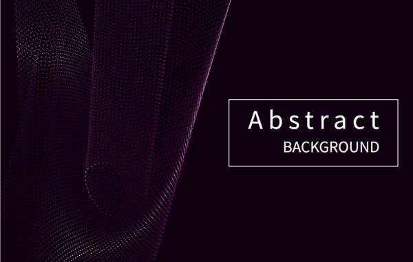 Abstract Purple Background Free Download