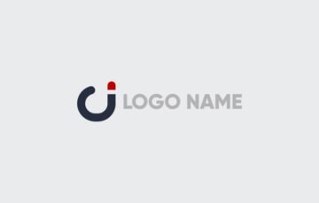 Abstract logo Free Download