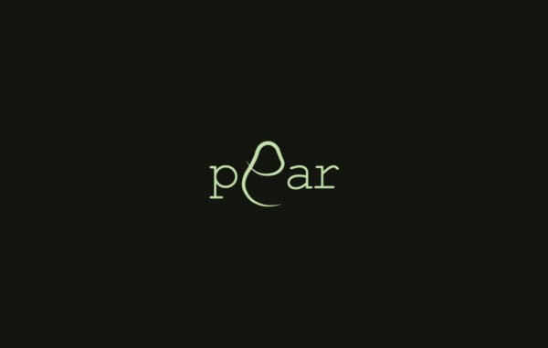 Pear Logo Free Download